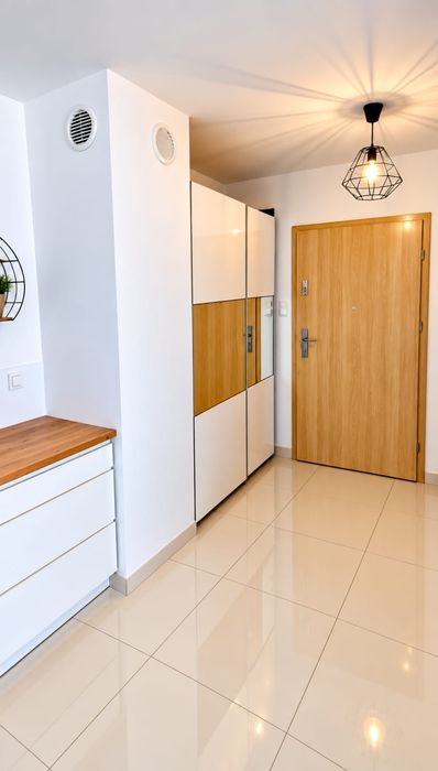 Sprzedam mieszkanie 35 m - Nowy Apartamentowiec - ul. Warszawska
