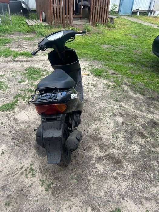 Продам Honda Dio 34
