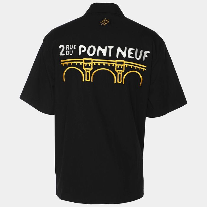 Camisa LV ( nova com etiqueta )