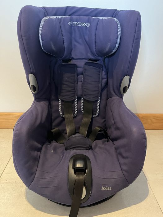 Fotelik Maxi-Cosi Axiss