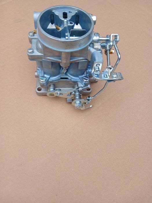 Карбюратор уаз новый