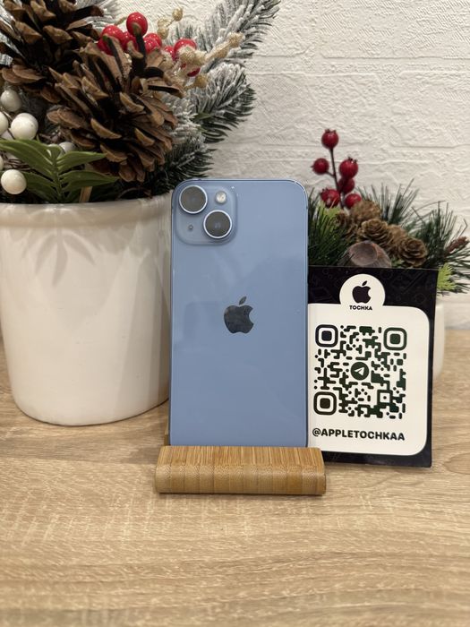 Ідеал! Iphone 14 128gb