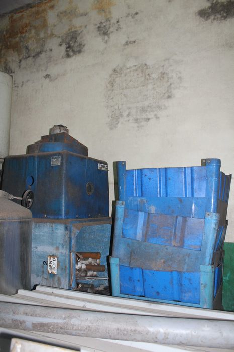 Torres de refrigeração