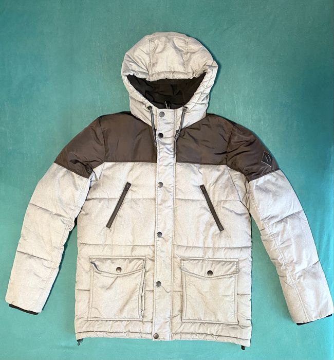 Зимняя куртка размер L