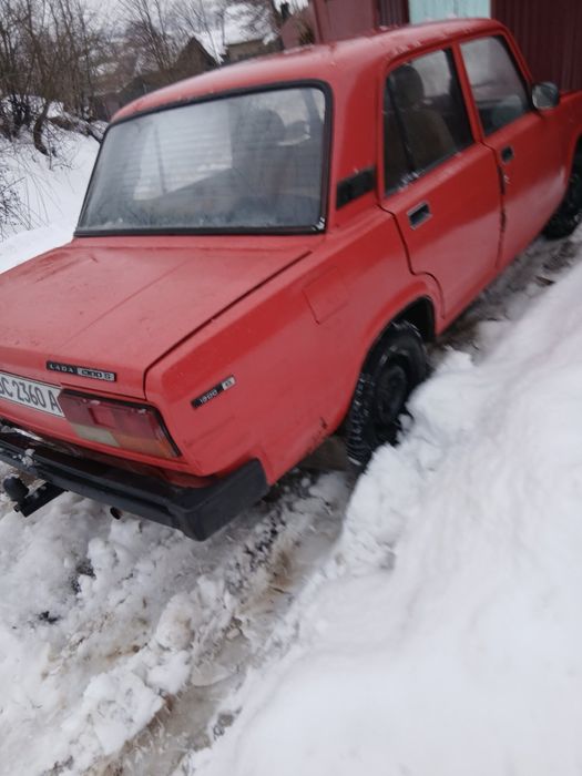 Продам Ваз 2105