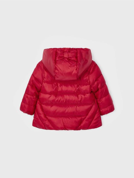 -60% Kurtka zimowa dwustronna 2436 MAYORAL rozm.80