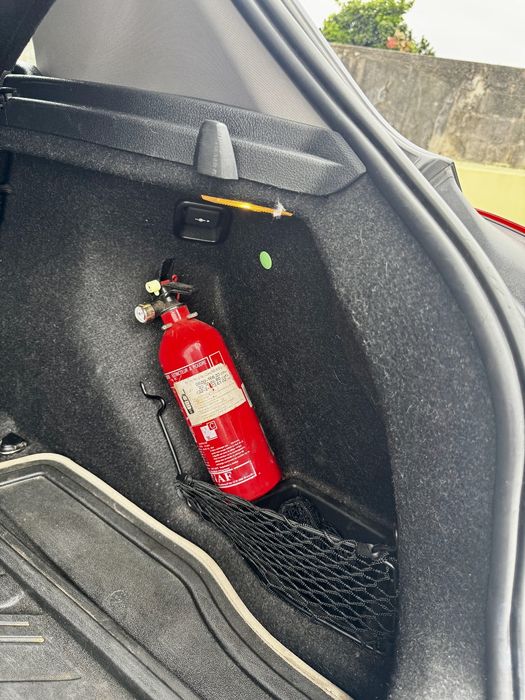 Bmw 116D LCI 2016 GARANTIA INCLUIDA