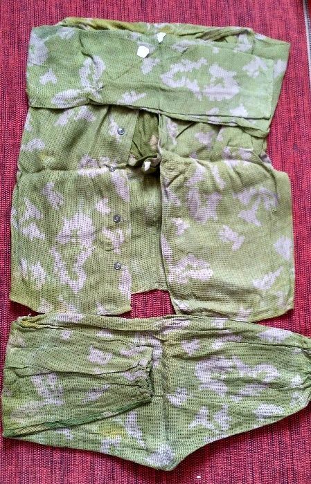 Костюм защитный сетчатый ( КЗС ) 48 размер. РОЗНИЦА ОПТ