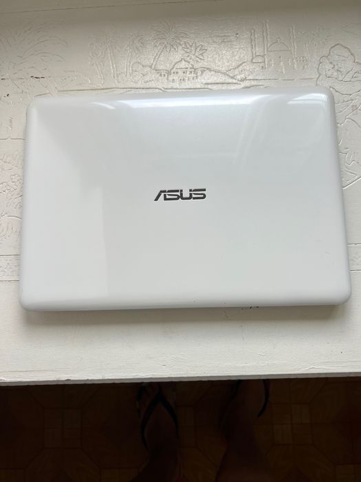Portátil ASUS zen pad