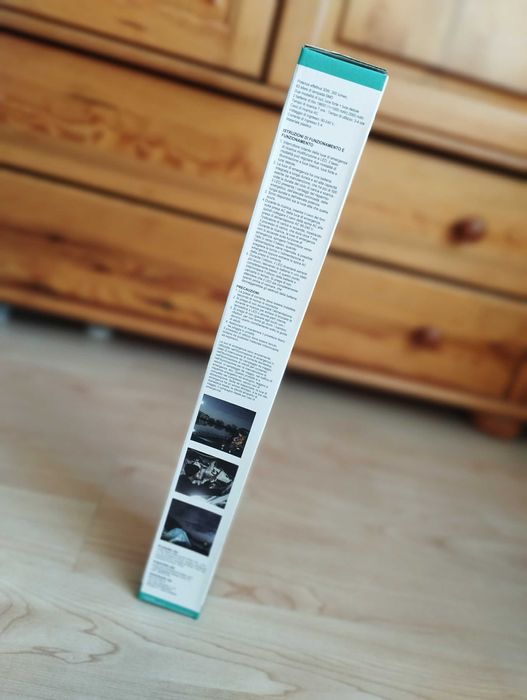 Listwa ledowa MU przenośna