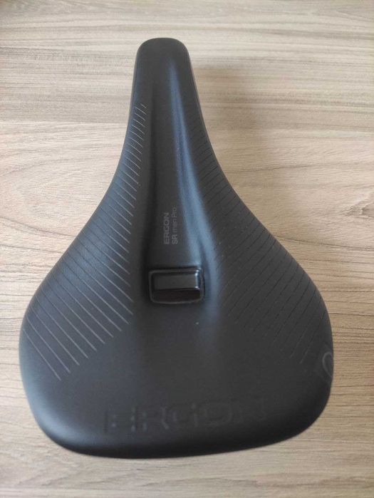 Сідло Ergon SR Pro Men stealth S/M