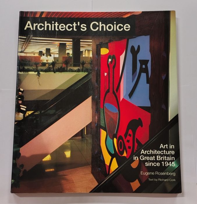 Architect's Choice, de Eugene Rosenberg