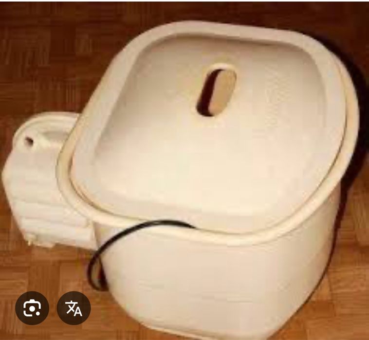 Стиральная машинка Малютка еще времен ссср, никто ге пользовался, каче