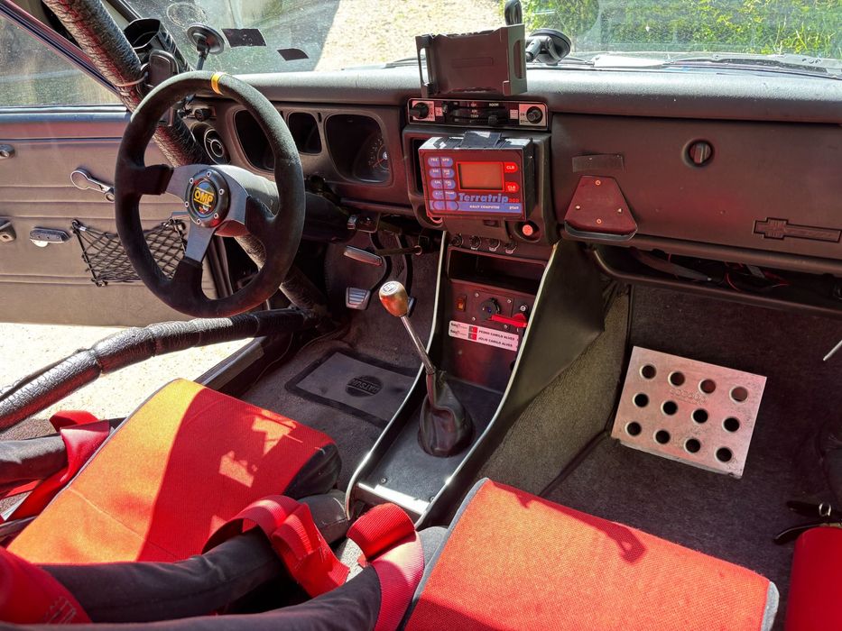 Vendo Datsun 1600 sss