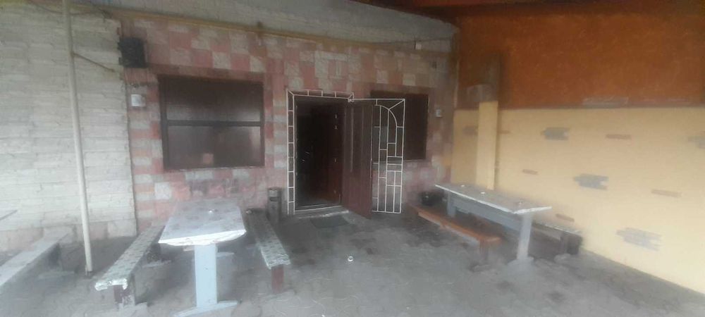 Комерційна нерухомість