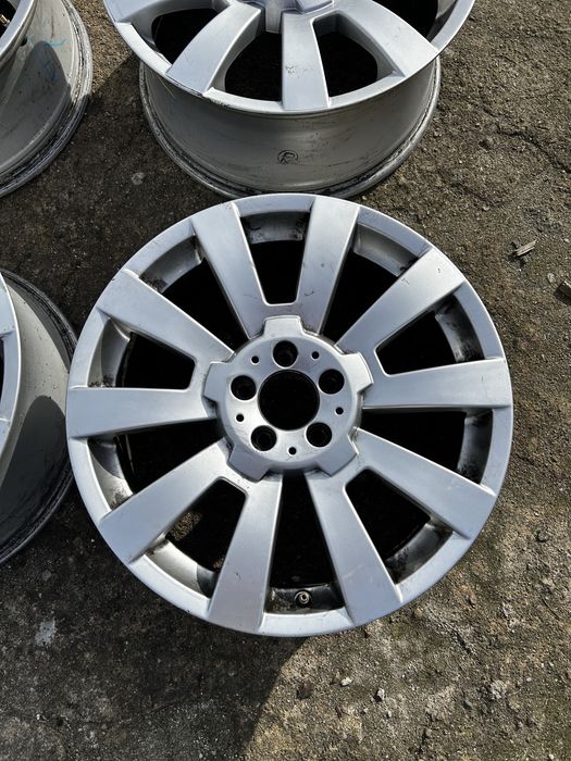 Felgi Mercedes GLK ,ML 19 cali. 2 szerokosci