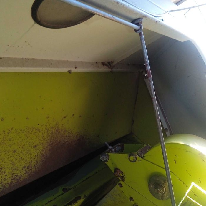 Продам Комбайн  Claas Dominator 38/48