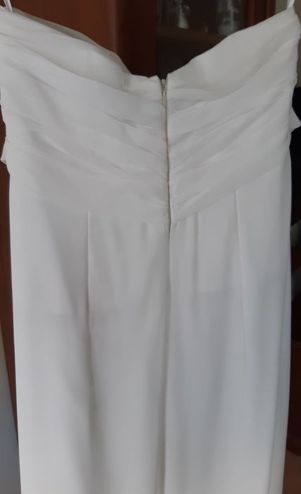 Sukienka ślubna Point Mariage