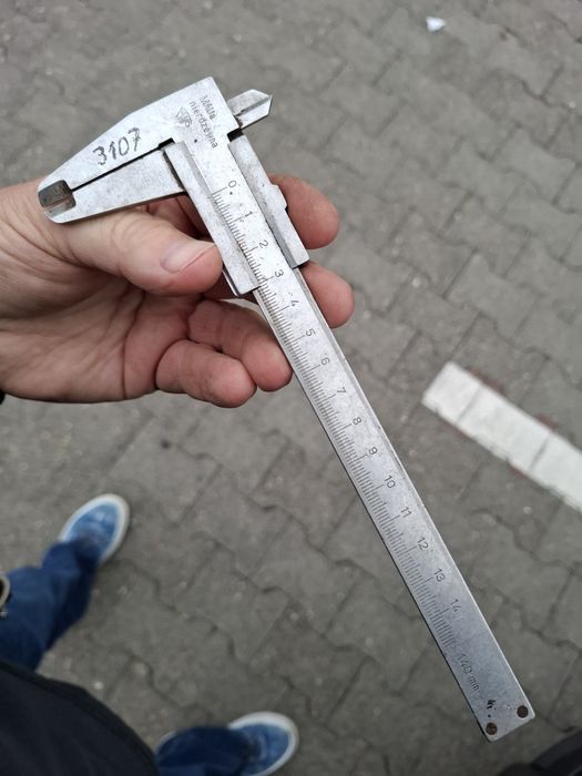Suwmiarka Maua FWP  bdb