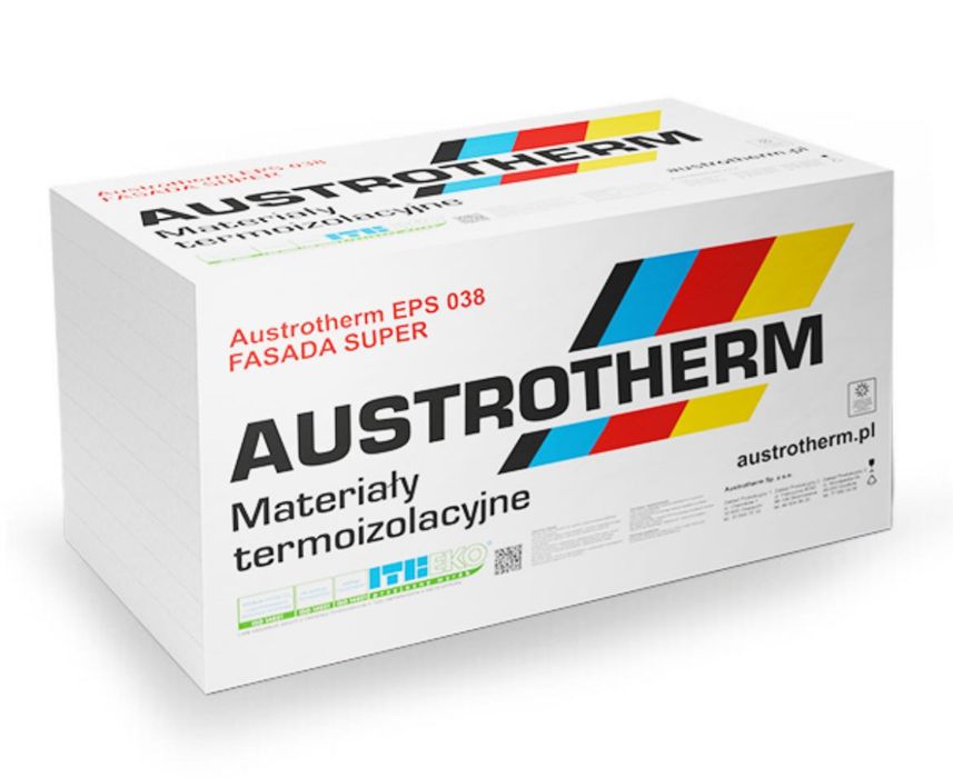 Styropian Austrotherm