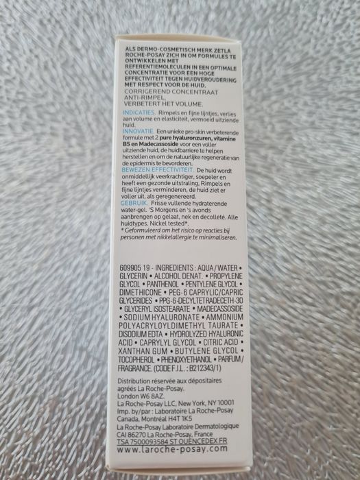 La Roche-Posay serum