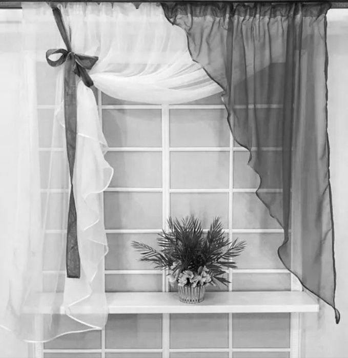 Штори. Різні моделі. Гарна якість.