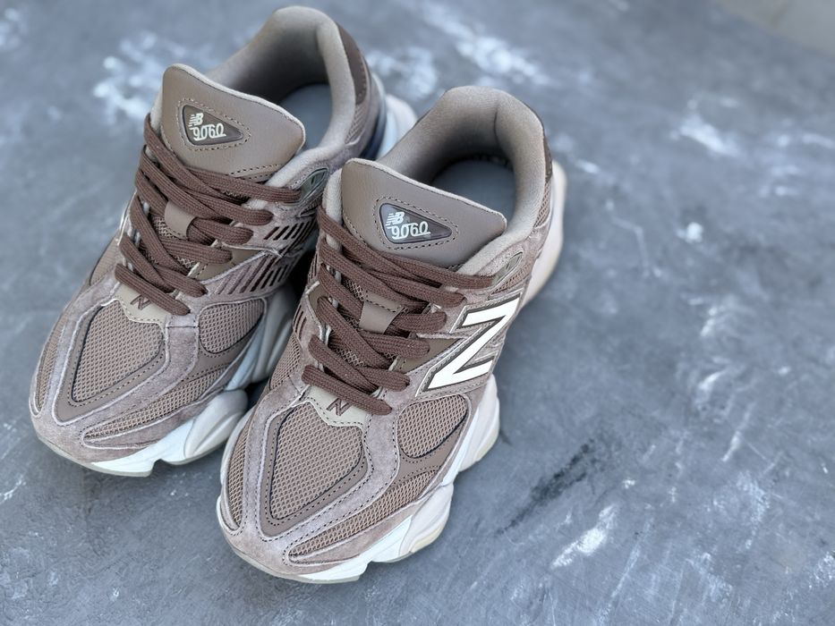 Кросівки NB 9060