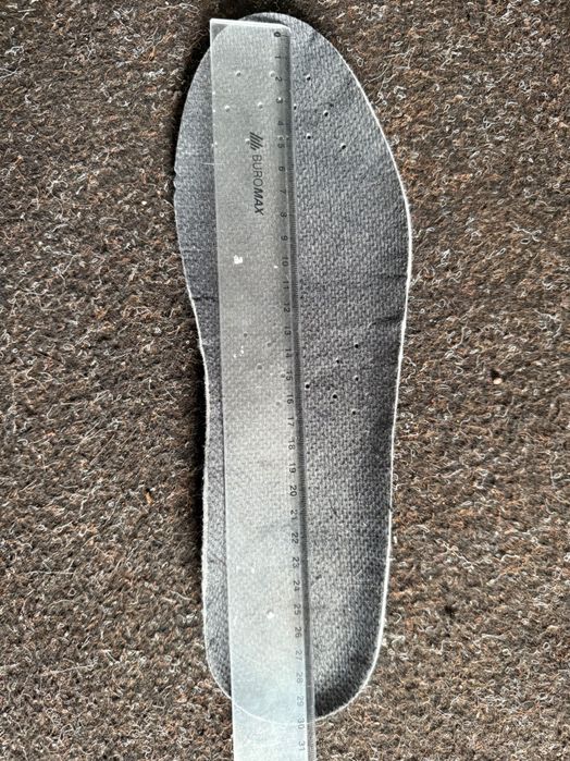 Берці англійські BRITISH ARMY 45