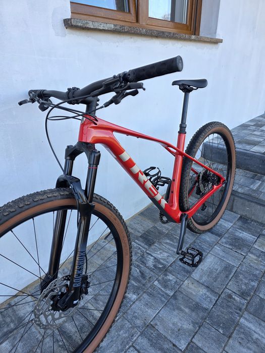 Trek procaliber 9.5 carbon