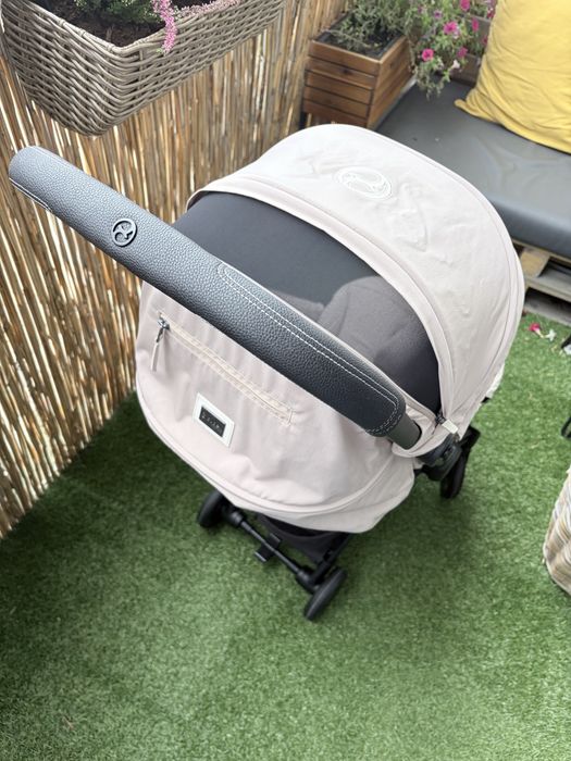 Spacerówka Cybex Coya