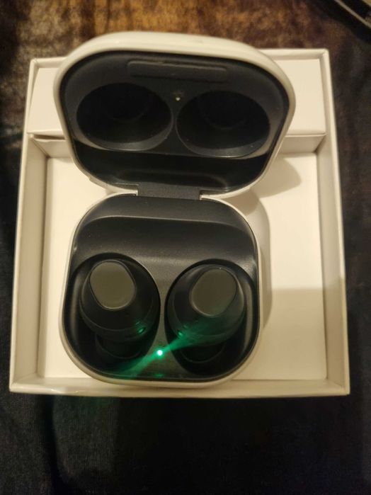 Słuchawki galaxy buds FE