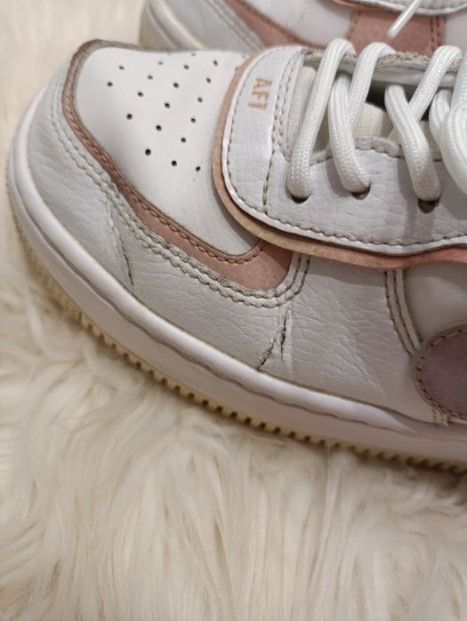 Buty damskie Nike air shadow