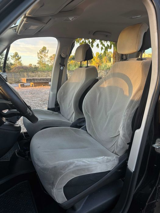 Citroen C4 GrandPicasso 7Lug 1.6Hdi