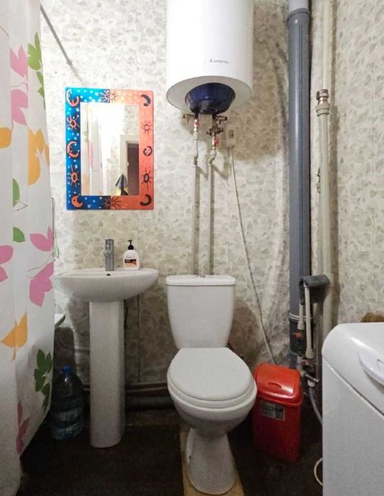 Сдам в аренду 1-к квартиру на Дементьева, Фрунзенский/Ломовский