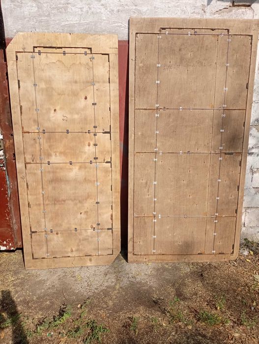 Штанцформы для гофрокоробов
500 грн.
Договірна