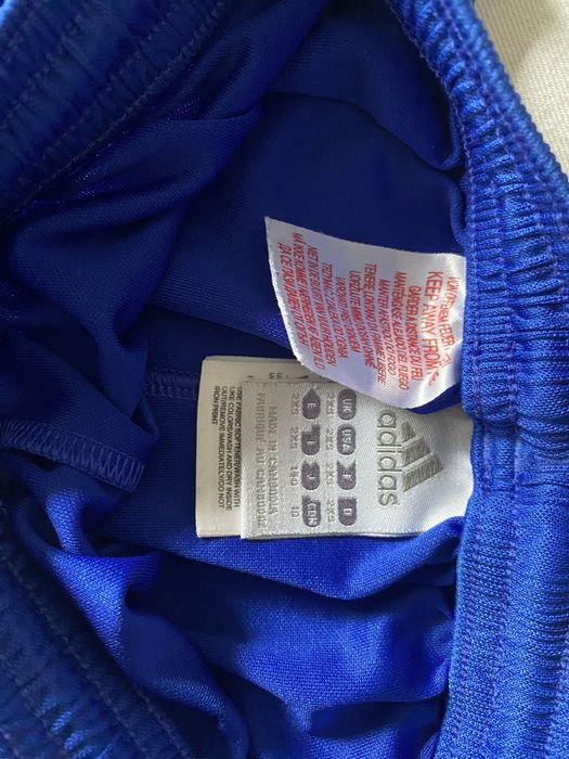 Calções futebol Belenenses criança