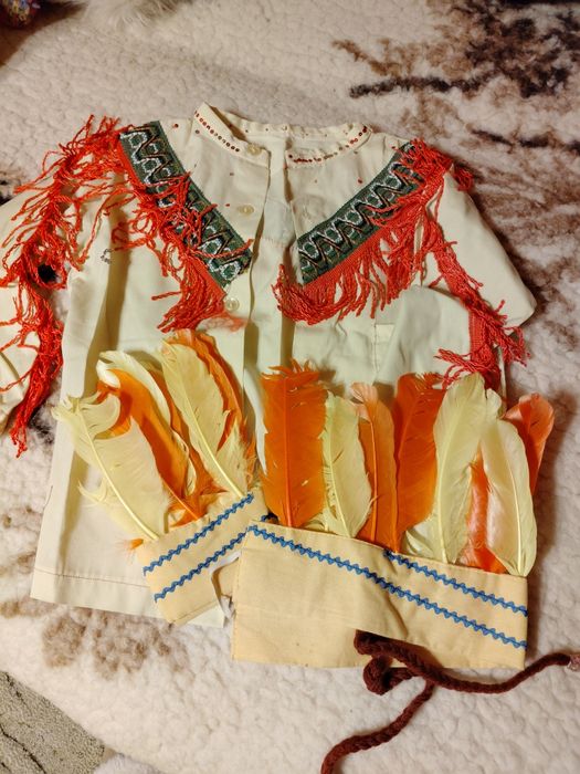 Dziecięce ubranka  na 104-110