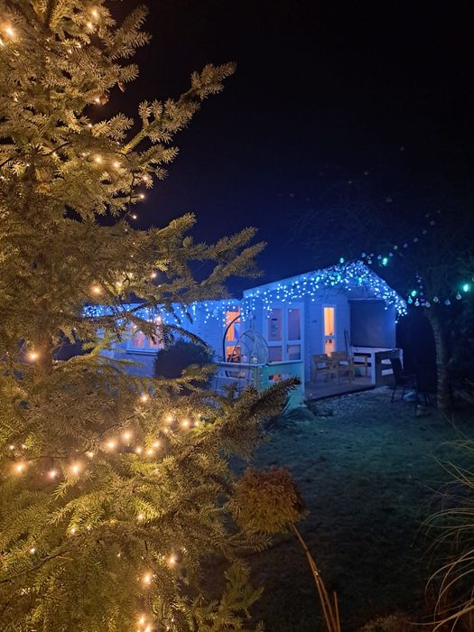 Domek na wynajem ,noclegi Jaworzno, domek z jacuzzi na wyłączność