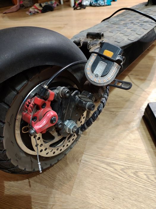Електро самокат Kogoo kirin m4 max! в робочому стані/2000w