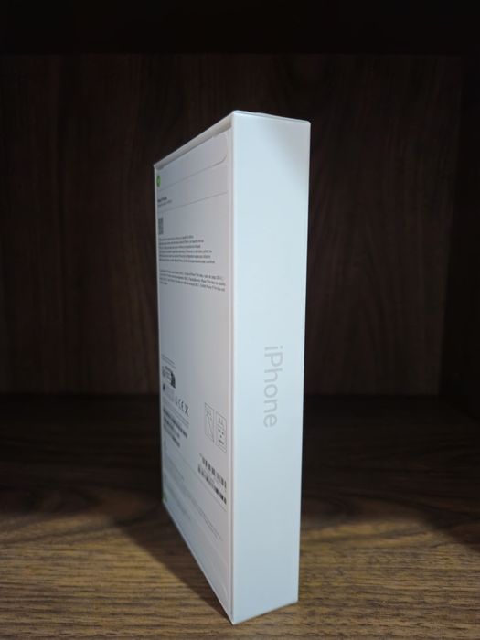 Iphone 17 pro max Selado