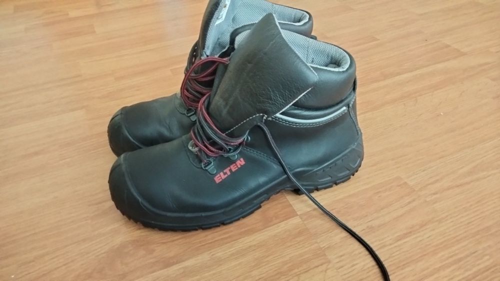 Ботаніки робочі Elten