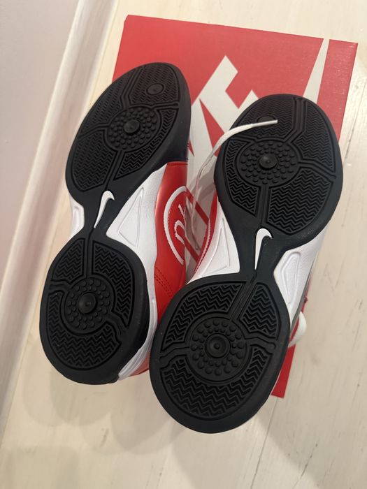 Кросівки nike total 90