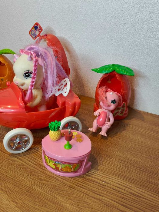 Bonecas Mystery Babies