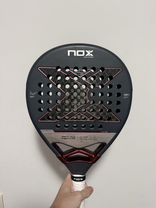 Nox AT10 Genius 12k 2025