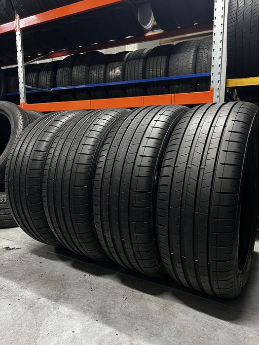 24рік,Нові,Шини,Резина,Комплект,Літо 255/55/19 107W Pirelli Pzero
