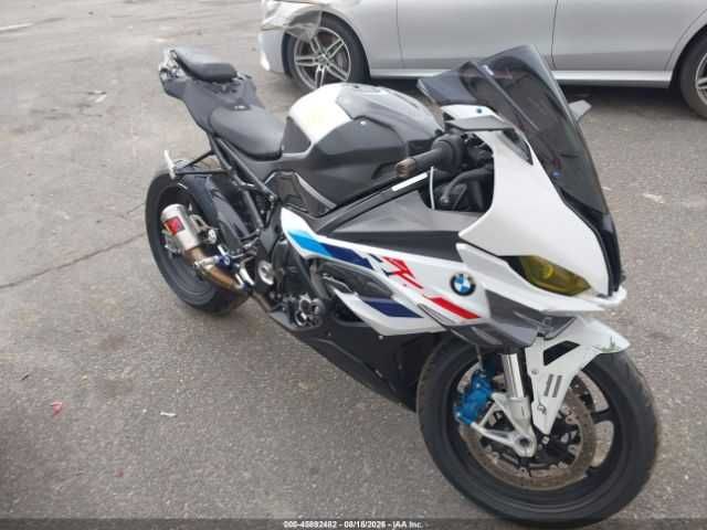 BMW S 1000 RR  2024