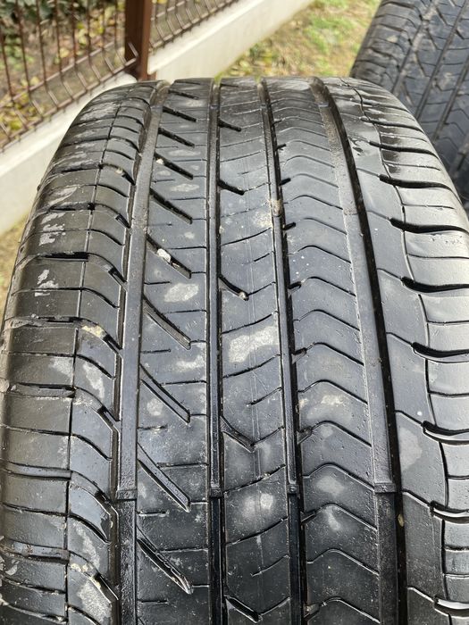 Piękne oryginalne koła aluminiowe 19” 5x130 vw