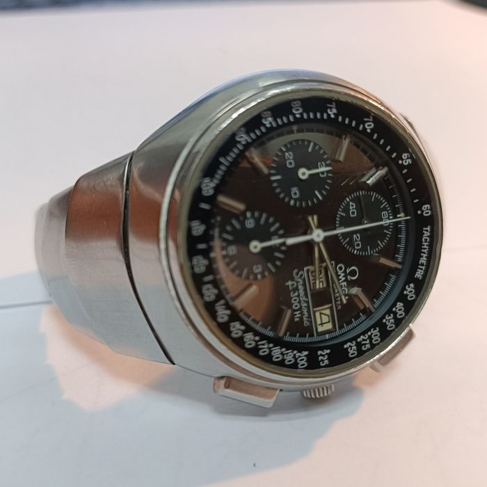 Omega Speedsonic F300 Hz
