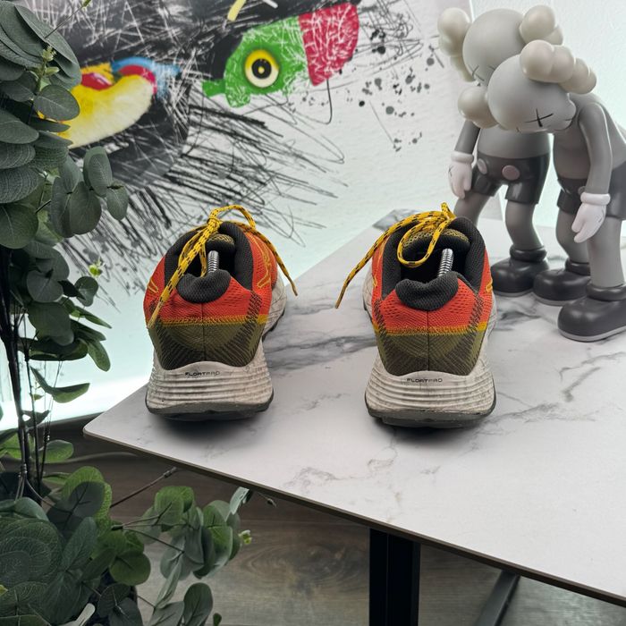 Кросівки Merrell Moab Flight Vibram 45 розмір E473