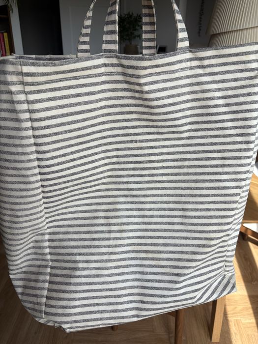Worek na pranie h&m